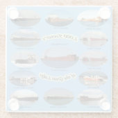 1.000 voet vrachtschepen op het onderzetter van de (Achterkant)