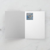 1.000e kraan, vredeskaart kaart (Binnen)