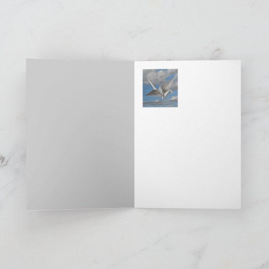 1.000e kraan, vredeskaart kaart (Binnen)