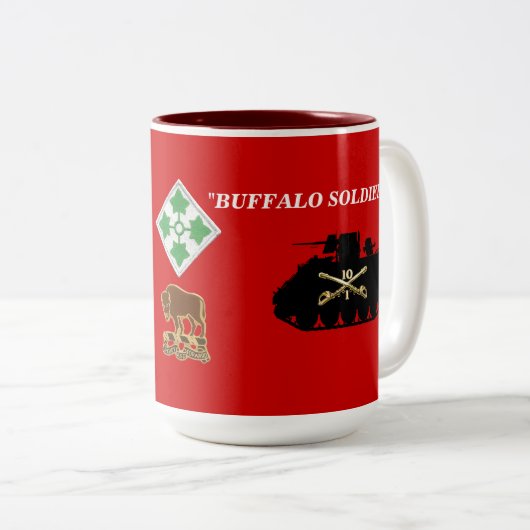 1/10e Cavalry M113 ACAV Track Mok (Voorkant rechts)