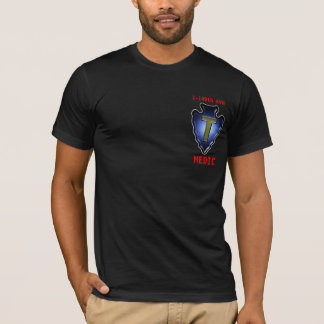 1-149e Medic T-shirt