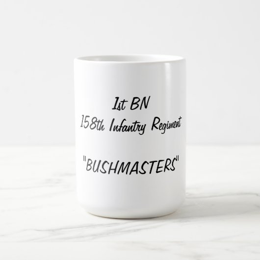 1-158e IN 29e IBCT Coffee Cup Koffiemok (Center)