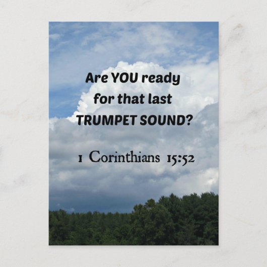 1. 15:52 - De verkrachting! Briefkaart (Voorkant)