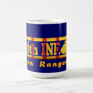 1/16e Mok voor infanterie VSR IJzeren Rangers