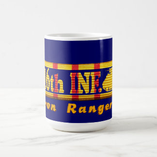 1/16e Mok voor infanterie VSR IJzeren Rangers