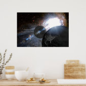 1 1 2 7 0 2 POSTER (Keuken)