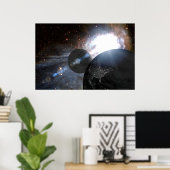 1 1 2 7 0 2 POSTER (Thuiskantoor)