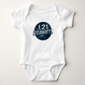 1,21 gigawatt romper (Voorkant)