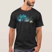 1.21 Gigawatts Essential T-Shirt (Voorkant)