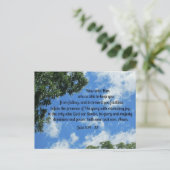 1:24-25 BRIEFKAART (Staand voorkant)