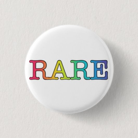 1,25-inch badge - ZELDEN Ronde Button 3,2 Cm (Voorkant)