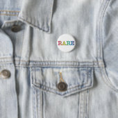 1,25-inch badge - ZELDEN Ronde Button 3,2 Cm (In situ)