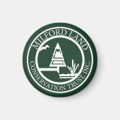 1,25-inch magneet (Voorkant)