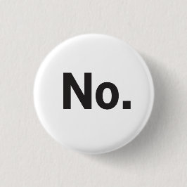 1,25" Knop: Nee. Ronde Button 3,2 Cm