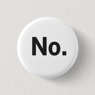 1,25" Knop: Nee. Ronde Button 3,2 Cm