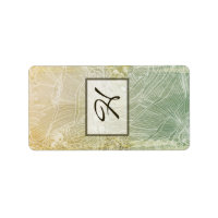 1.25 "x2.75" Hershey's Miniatuur Bloemen