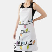 1, 2, 3... Shine Baby Schort (Insitu)