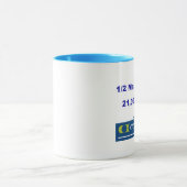 1/2 Marathon Mok (Midden)