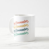 1/2- Terug naar schoolconsulent van de  school Koffiemok (Voorkant links)