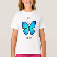 1/2 van Twin T-Shirt