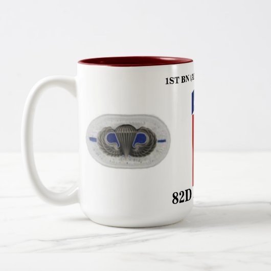 1/325 INFANTRY 82D ABN MOK (Links)