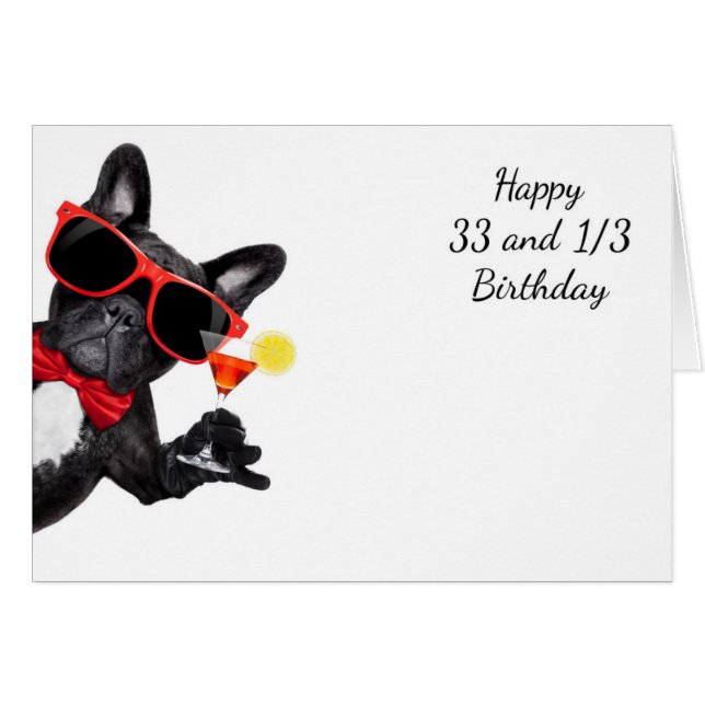 1/3 bowtie (Voorkant Horizontaal)