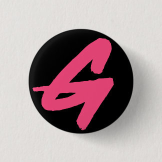 1/4" G Button