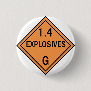 1,4 G RONDE BUTTON 3,2 CM
