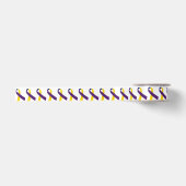 1,5-inch breedbeeldscherm met bladerkanker - lint (Voorkant)