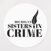 1,5-inch sticker (Design 2)