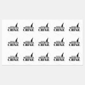 1,5-inch sticker (Vel)