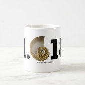 1.618, Mok goddelijk aandeel (Center)