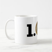 1.618, Mok goddelijk aandeel (Links)