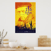 1/6thism_V3 Poster (Keuken)