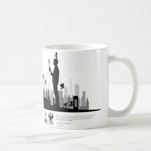 1/6thisme_wereldbeker_01 koffiemok (Rechts)