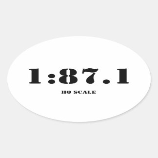 1.87,1 Sticker