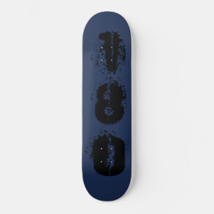 1 8 0 PERSOONLIJK SKATEBOARD