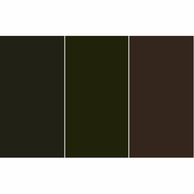 1/8-inch acrylmagneet 12070501 fotobeeldje magneet (Voorkant)