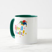 1 april mok (Voorkant links)