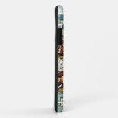 1 aprilgrap, 1943 Case-Mate iPhone case (Achterkant/rechts)