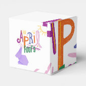 1 aprilgrap bedankdoosjes (Achterkant)