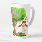 1 aprilgrap  latte mok (Rechterhoek)