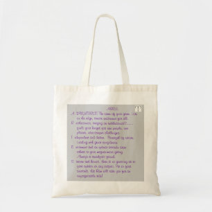 1-ARIES mrt. 21-apr. 19 gedicht canvas tas