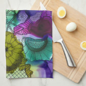 1 Art C Keukenhanddoeken (Quarter Fold)