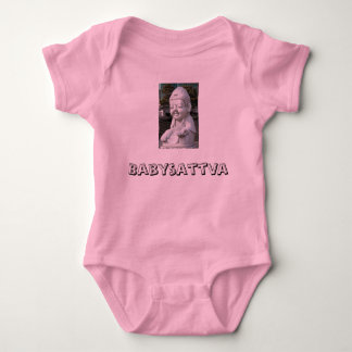 1, Babysattva Romper
