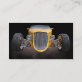 1 Bad Roadster Visitekaartje (Achterkant)