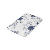 1 BADMAT (Gekanteld)