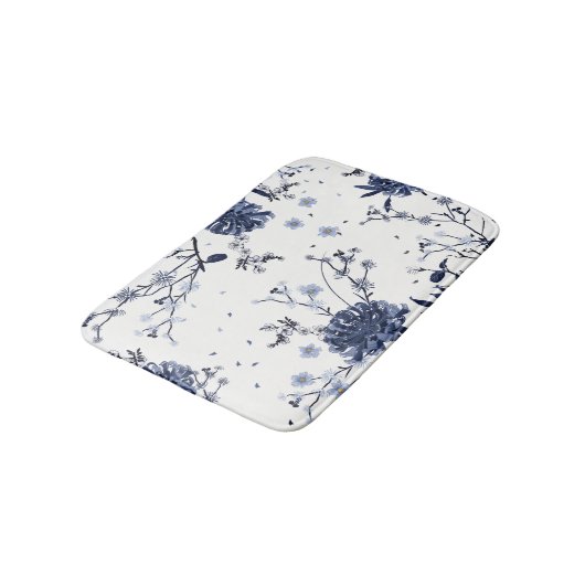 1 BADMAT (Gekanteld)