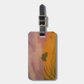 1 BAGAGELABEL (Voorkant verticaal)