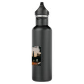 1 betapa primus 20 primus band met de beste tren waterfles (Rechts)